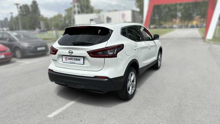 Nissan Qashqai 1,5 dCi Acenta