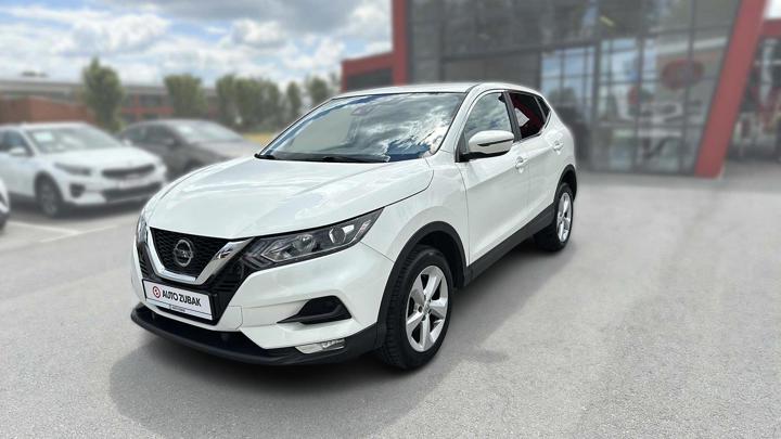 Nissan Qashqai 1,5 dCi Acenta