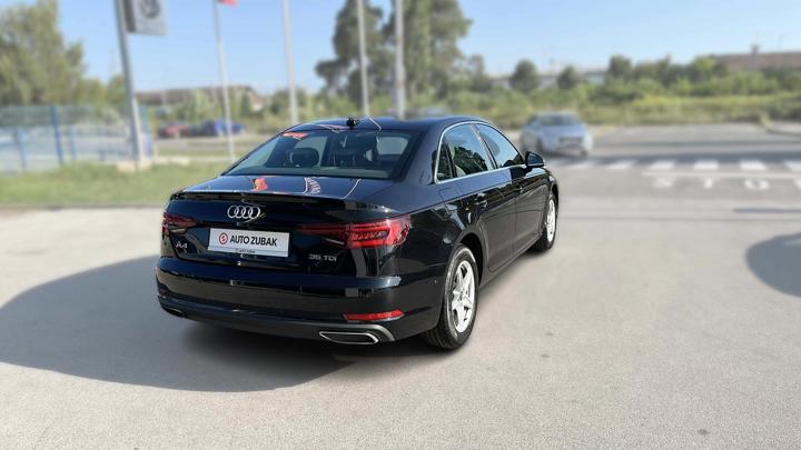 Audi A4 35 TDI Comfort S tronic