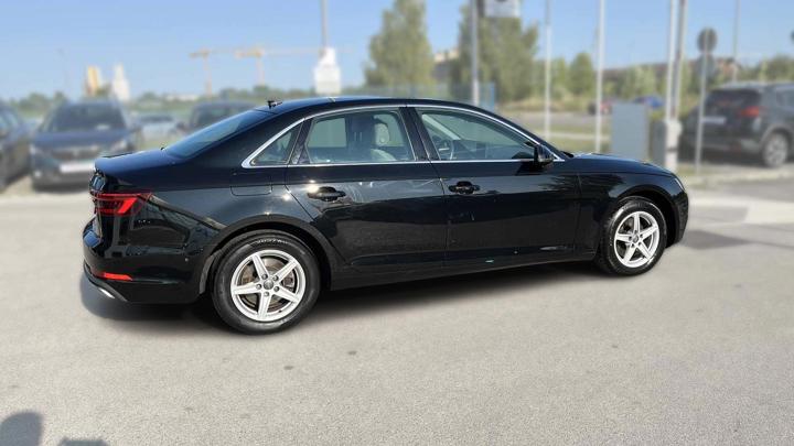 Audi A4 35 TDI Comfort S tronic