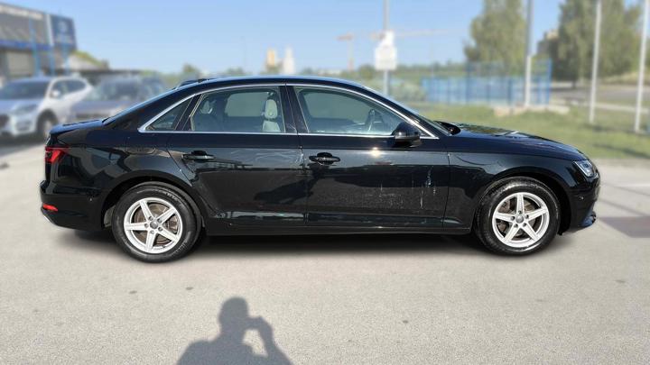 Audi A4 35 TDI Comfort S tronic