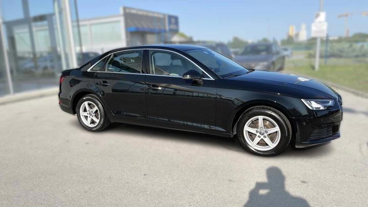 Audi A4 35 TDI Comfort S tronic