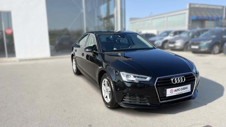 Audi A4 35 TDI Comfort S tronic