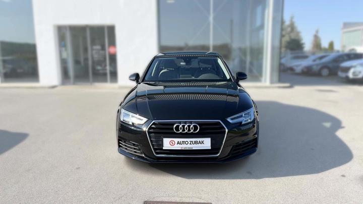 Audi A4 35 TDI Comfort S tronic