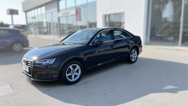 Audi A4 35 TDI Comfort S tronic