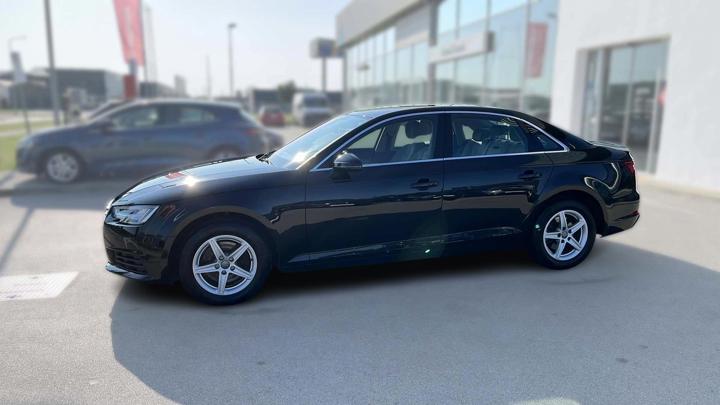 Audi A4 35 TDI Comfort S tronic