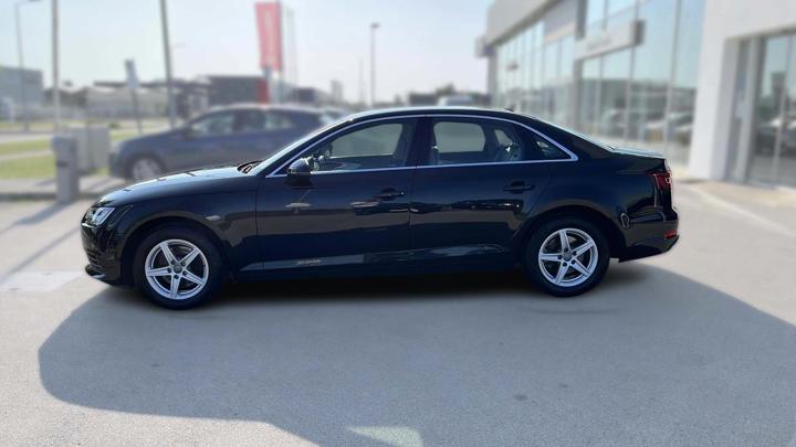 Audi A4 35 TDI Comfort S tronic