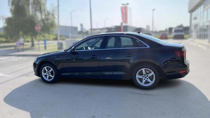 Audi A4 35 TDI Comfort S tronic