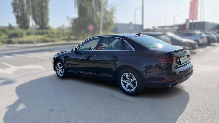 Audi A4 35 TDI Comfort S tronic