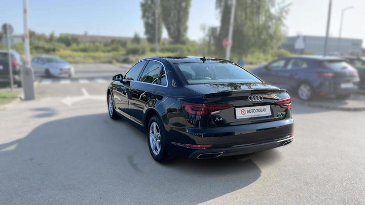 Audi A4 35 TDI Comfort S tronic