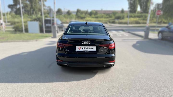 Audi A4 35 TDI Comfort S tronic