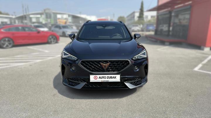 Cupra Formentor 1,5 TSI DSG