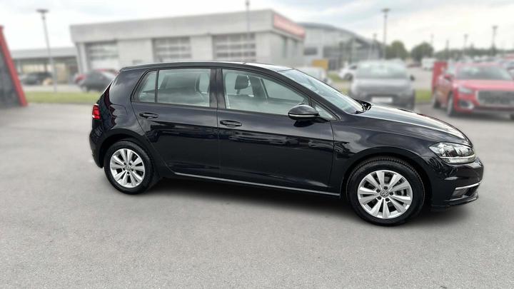 VW Golf 1,6 TDI BMT Comfortline