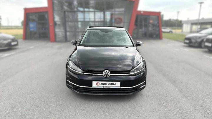 VW Golf 1,6 TDI BMT Comfortline