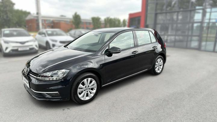 VW Golf 1,6 TDI BMT Comfortline