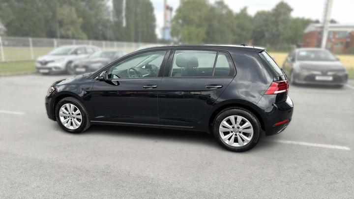 VW Golf 1,6 TDI BMT Comfortline