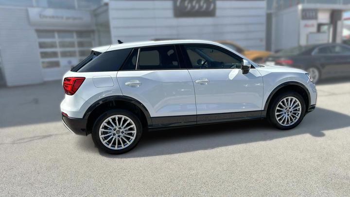 Audi Q2 1,6 TDI Design