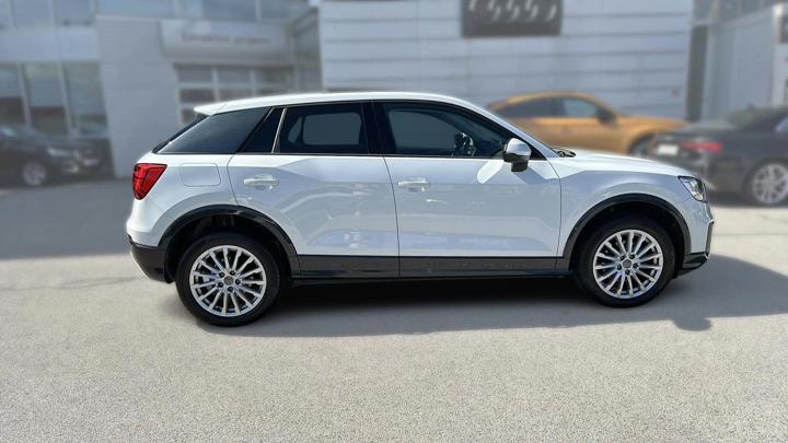 Audi Q2 1,6 TDI Design