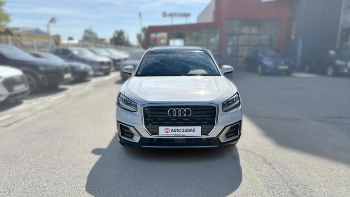 Audi Q2 1,6 TDI Design