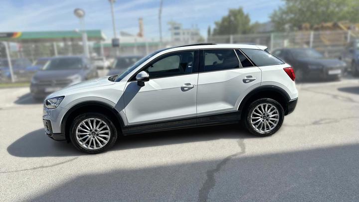 Audi Q2 1,6 TDI Design