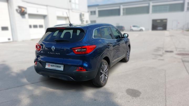 Renault Kadjar dCi 110 Energy Bose EDC