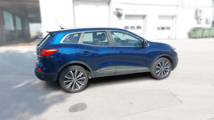 Renault Kadjar dCi 110 Energy Bose EDC