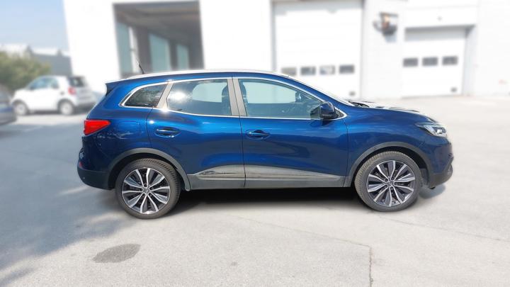 Renault Kadjar dCi 110 Energy Bose EDC