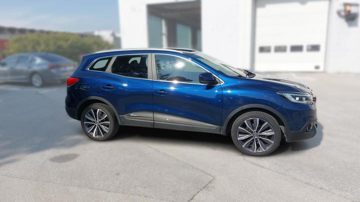 Renault Kadjar dCi 110 Energy Bose EDC