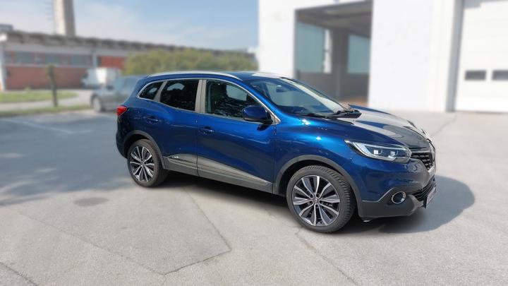 Renault Kadjar dCi 110 Energy Bose EDC