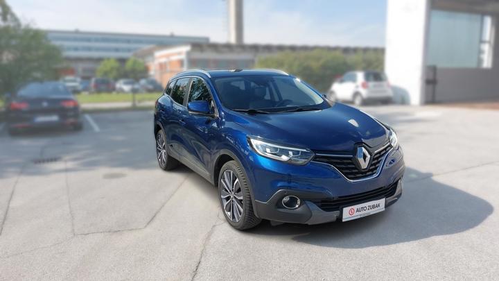 Renault Kadjar dCi 110 Energy Bose EDC