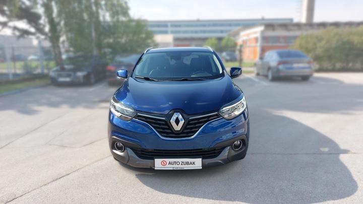 Renault Kadjar dCi 110 Energy Bose EDC