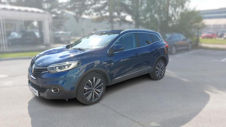 Renault Kadjar dCi 110 Energy Bose EDC