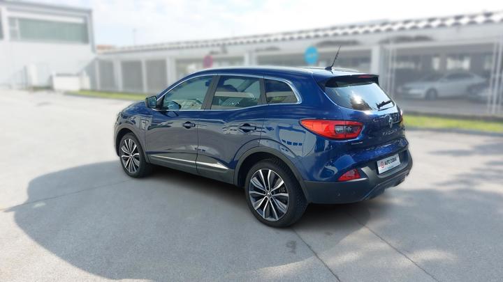 Renault Kadjar dCi 110 Energy Bose EDC