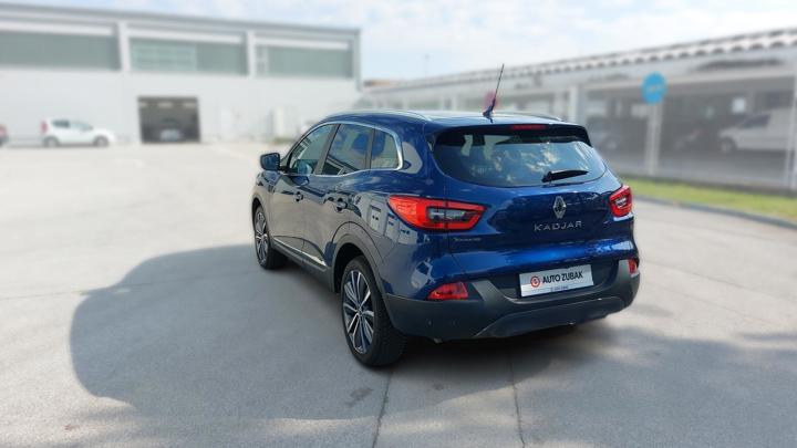 Renault Kadjar dCi 110 Energy Bose EDC