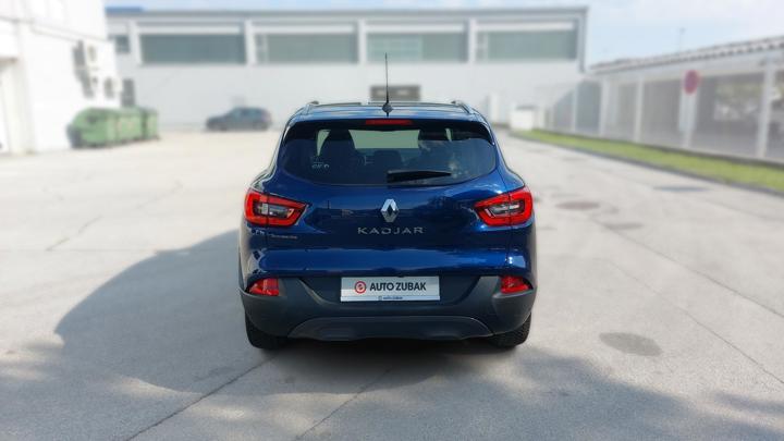 Renault Kadjar dCi 110 Energy Bose EDC