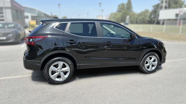 Nissan Nissan Qashqai 1,5 dCi AT Acenta 5vrata