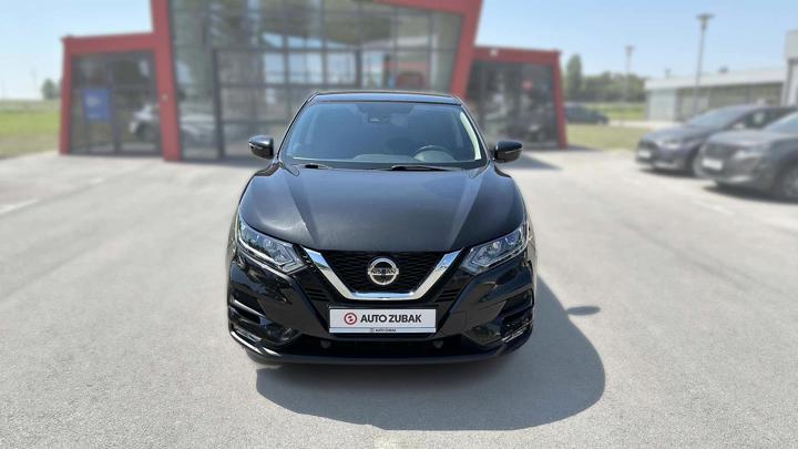 Nissan Nissan Qashqai 1,5 dCi AT Acenta 5vrata