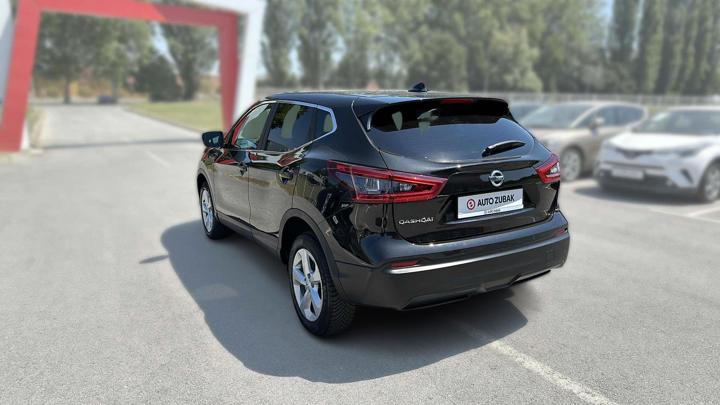 Nissan Nissan Qashqai 1,5 dCi AT Acenta 5vrata