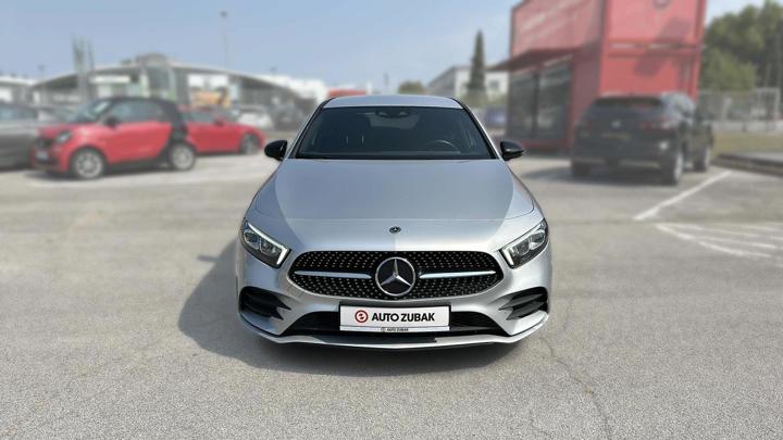 Mercedes-Benz A Limuzina 200 d AMG Line Aut.