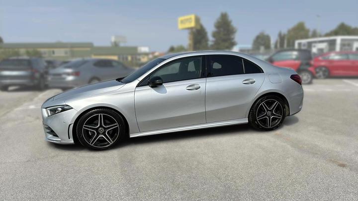 Mercedes-Benz A Limuzina 200 d AMG Line Aut.