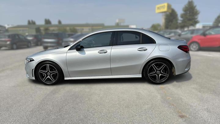 Mercedes-Benz A Limuzina 200 d AMG Line Aut.