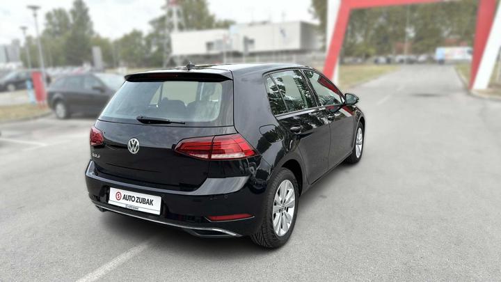 VW Golf 1,6 TDI BMT Comfortline