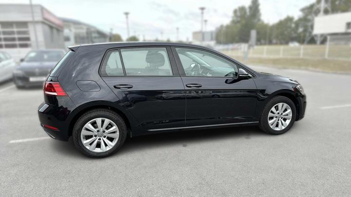 VW Golf 1,6 TDI BMT Comfortline