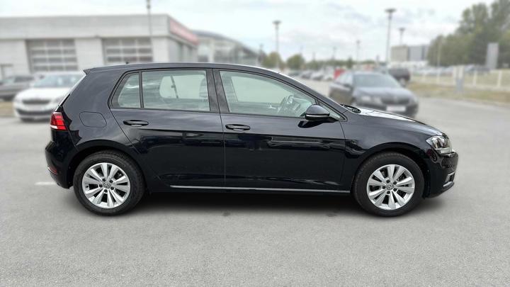 VW Golf 1,6 TDI BMT Comfortline