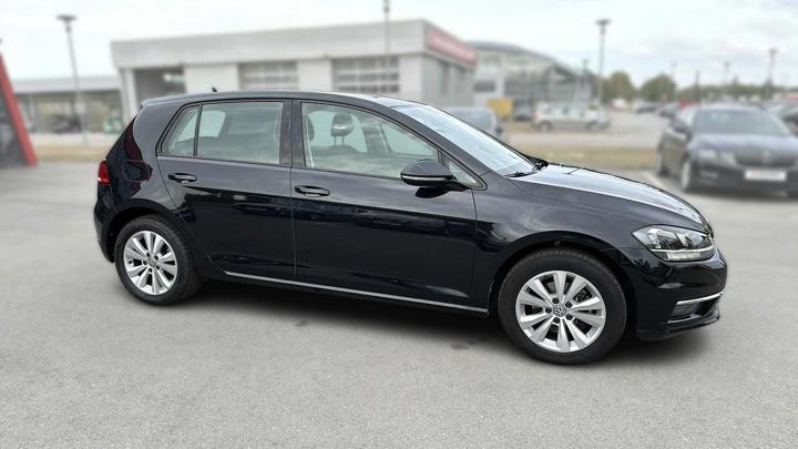 VW Golf 1,6 TDI BMT Comfortline