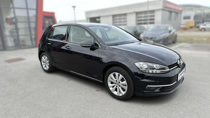 VW Golf 1,6 TDI BMT Comfortline