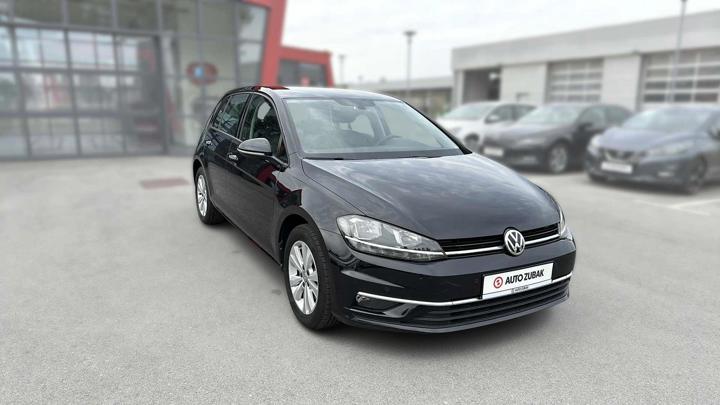 VW Golf 1,6 TDI BMT Comfortline