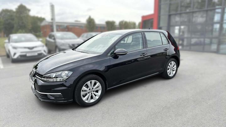 VW Golf 1,6 TDI BMT Comfortline