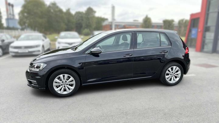 VW Golf 1,6 TDI BMT Comfortline