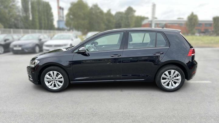 VW Golf 1,6 TDI BMT Comfortline